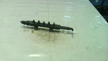 Rampe injection