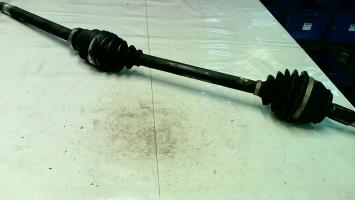 Cardan droit (transmission)
