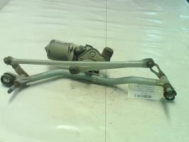 Moteur essuie glace avant