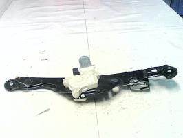 Leve vitre electrique arriere gauche