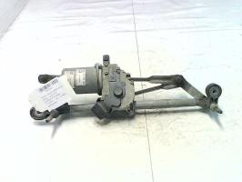 Moteur essuie glace avant
