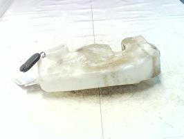Vase de lave glace