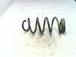Ressort de suspension arriere