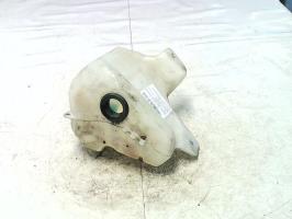 Vase de lave glace