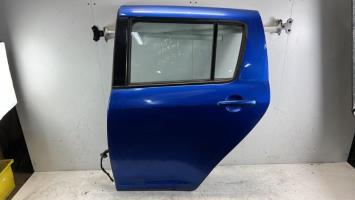 Porte arriere gauche