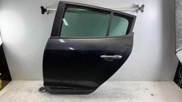Porte arriere gauche