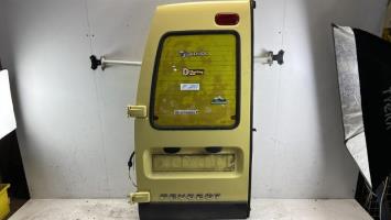 Porte arriere gauche