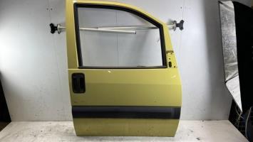 Porte avant droit