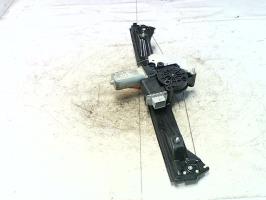 Leve vitre electrique avant gauche