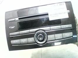 Autoradio d'origine
