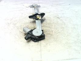Leve vitre electrique arriere gauche