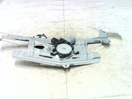 Leve vitre electrique avant gauche