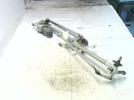 Moteur essuie glace avant