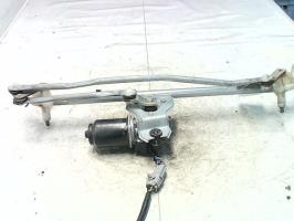 Moteur essuie glace avant