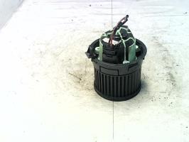 Ventilateur chauffage