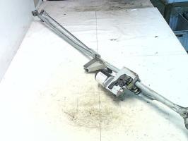 Moteur essuie glace avant