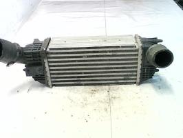Echangeur air (Intercooler)