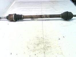 Cardan droit (transmission)