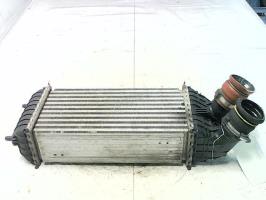 Echangeur air (Intercooler)