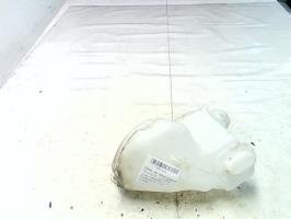 Vase de lave glace