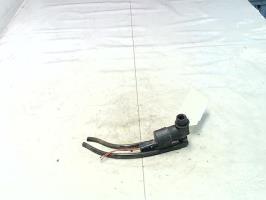 Pompe lave glace avant