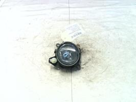 Anti brouillard droit (feux)