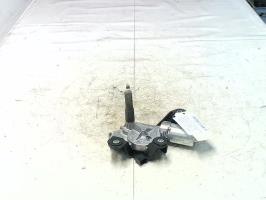 Moteur essuie glace arriere