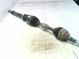 Cardan droit (transmission)
