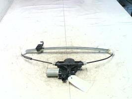Leve vitre electrique arriere gauche