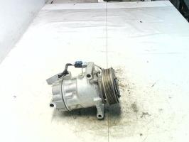 Compresseur clim