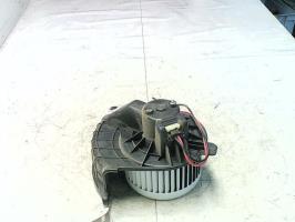 Ventilateur chauffage