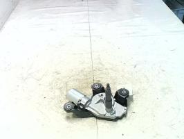 Moteur essuie glace arriere