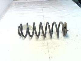 Ressort de suspension arriere
