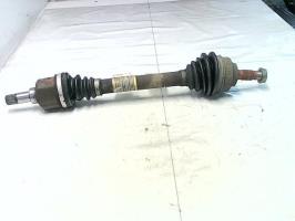 Cardan gauche (transmission)