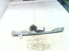 Leve vitre electrique arriere gauche