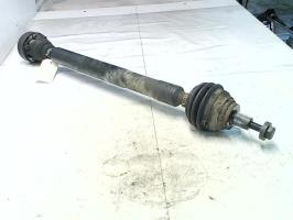 Cardan droit (transmission)