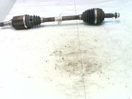 Cardan gauche (transmission)