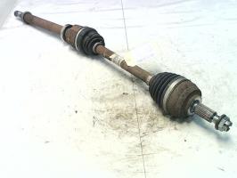 Cardan droit (transmission)