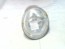 Optique avant principal gauche (feux)(phare)