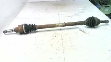 Cardan droit (transmission)