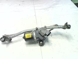 Moteur essuie glace avant