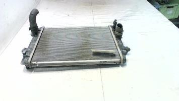 Radiateur eau