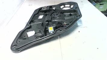 Leve vitre electrique arriere gauche
