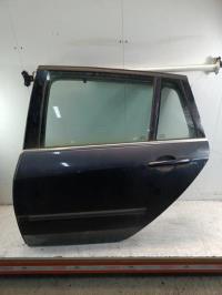 Porte arriere gauche