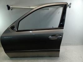 Porte avant gauche