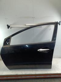 Porte avant gauche