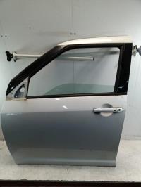 Porte avant gauche