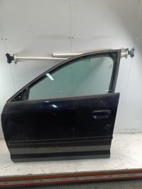 Porte avant gauche