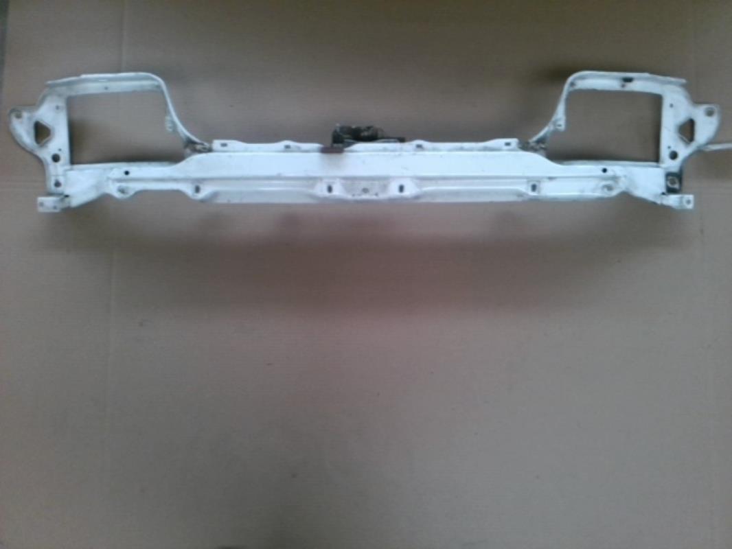 Pannellatura anteriore