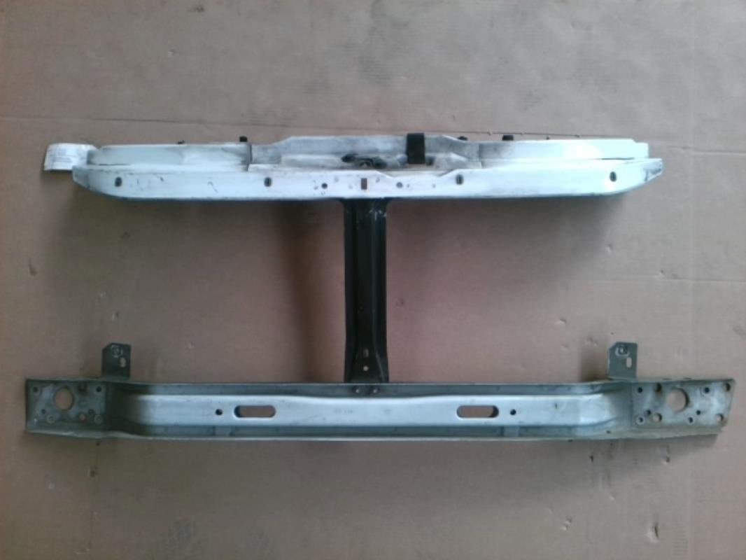 Armature avant, Masque avant
